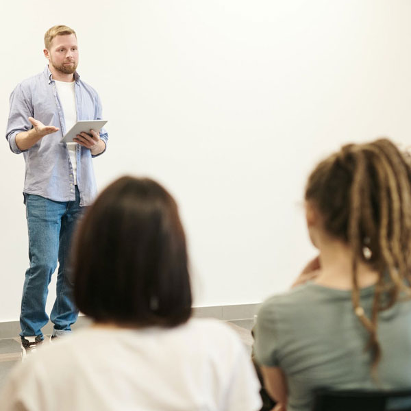 IELTS Reading Workshop