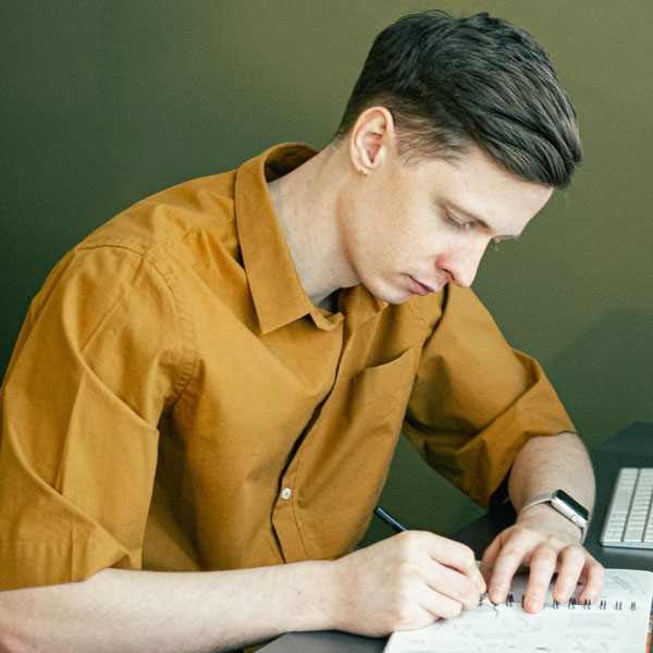 IELTS Writing Workshop